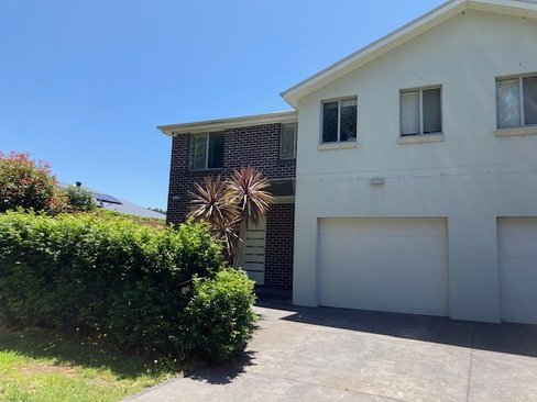 26a Loddon Circuit, ALBION PARK NSW 2527