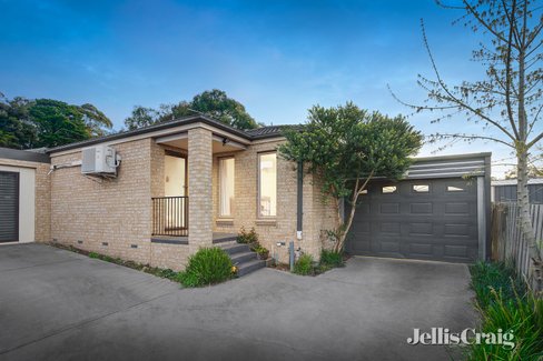 26a Macey Street Croydon South 3136