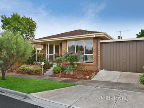 26a McConchie Avenue Kew East 3102