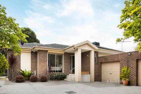 26A North Road Reservoir 3073