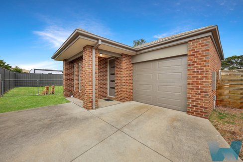 26a Woodward Street, Wy Yung