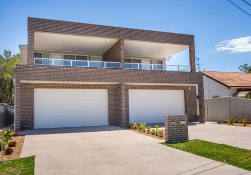 26B Achilles Street, NELSON BAY NSW 2315