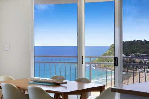 26E/3 Second Avenue, Burleigh Heads QLD 4220
