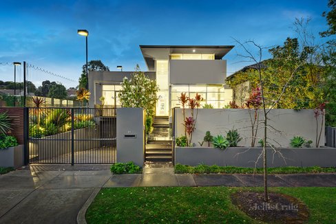 27-29 Vale Street Glen Iris 3146