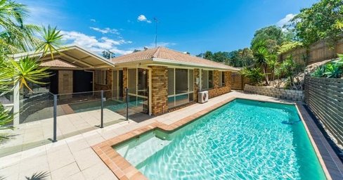 27 Alcott Court, PARKWOOD QLD 4214