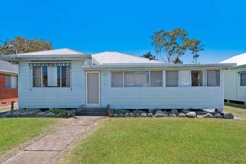27 Alfred Street NORTH HAVEN