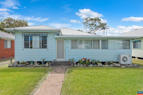 27 Alfred Street, NORTH HAVEN NSW 2443
