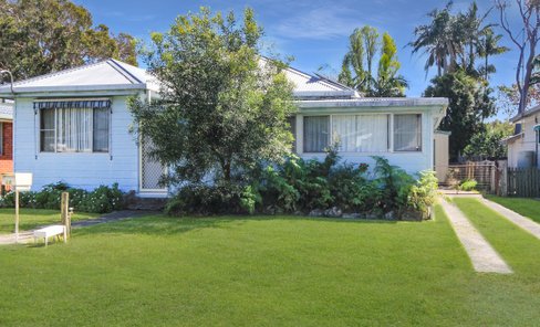 27 Alfred Street, NORTH HAVEN NSW 2443