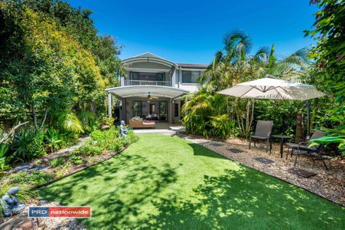 27 Alida Close, NELSON BAY NSW 2315