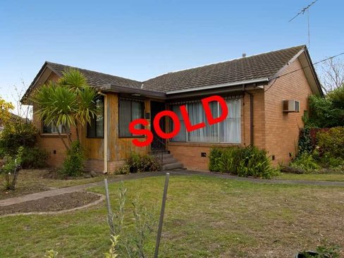 27 Andrew Street Newcomb 3219