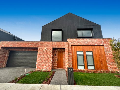 27 Andrews Street Geelong West 3218