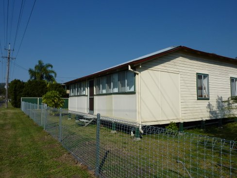 27 Anzac Drive, KYOGLE NSW 2474