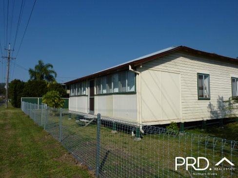 27 Anzac Drive, KYOGLE NSW 2474