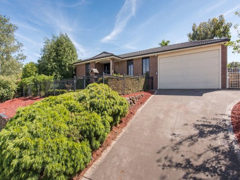 27 Autumn Grove Mooroolbark 3138