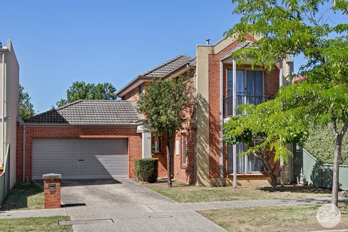 27 Ayrvale Avenue, LAKE GARDENS VIC 3355