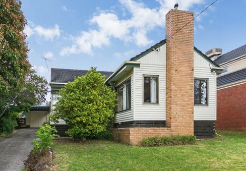 27 Bales Street Mount Waverley 3149