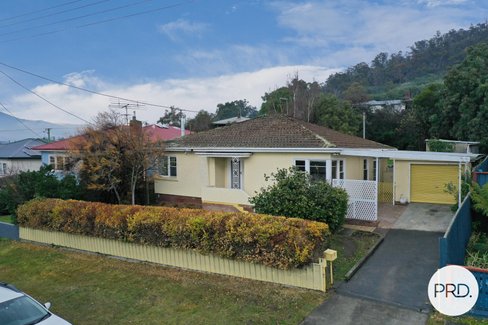 27 Barnett Avenue, NEW NORFOLK TAS 7140