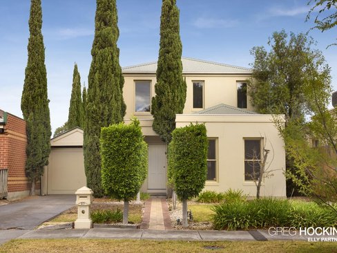 27 Bates Drive Williamstown 3016