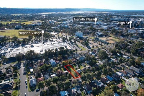 27 Brown Street PENRITH