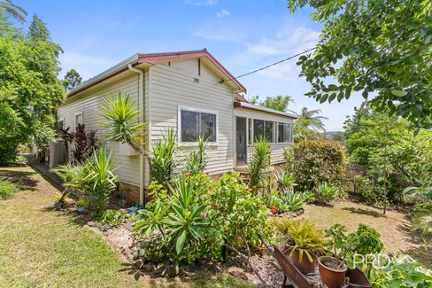 27 Bundock Street, KYOGLE NSW 2474