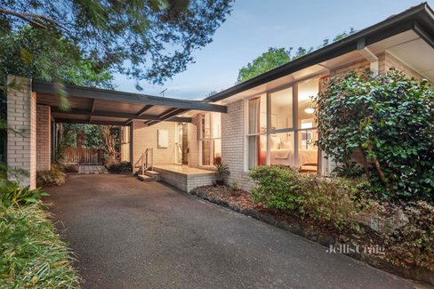 27 Bunnett Road Knoxfield 3180