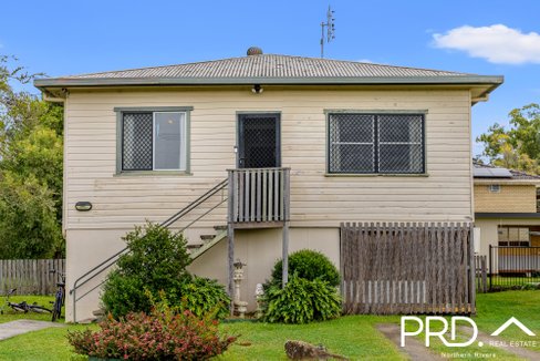 27 Caniaba Street, SOUTH LISMORE NSW 2480