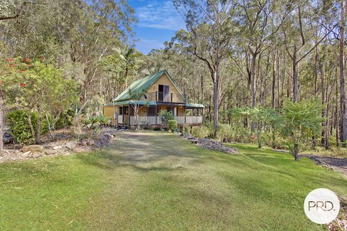 27 Caringal Drive, MIDDLE BROTHER NSW 2443