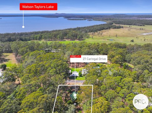 27 Caringal Drive, MIDDLE BROTHER NSW 2443