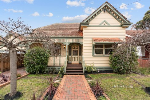 27 Chanak Street Malvern East 3145