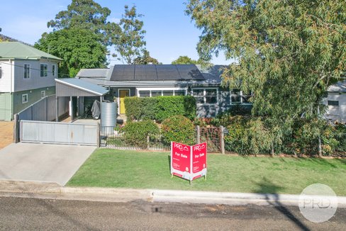 27 Chelmsford Street, TAMWORTH NSW 2340