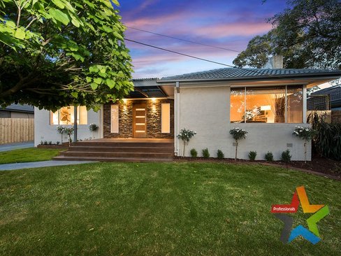 27 Cherylnne Crescent Kilsyth 3137