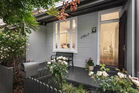 27 Cobden Street South Melbourne 3205