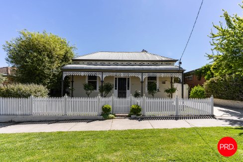 27 Condon Street, KENNINGTON VIC 3550