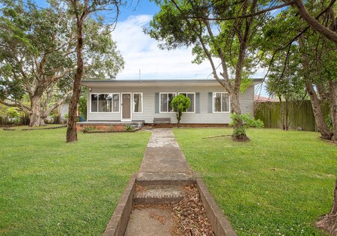 27 Culgoa Crescent, KOONAWARRA NSW 2530