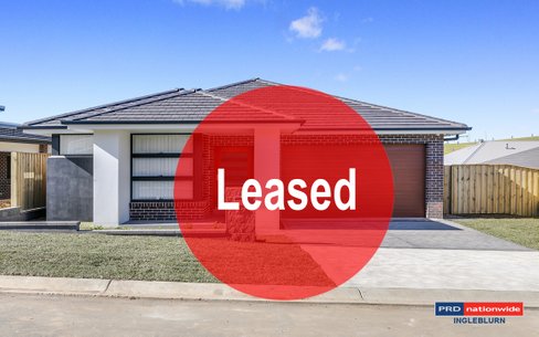 27 Curie Road, CAMPBELLTOWN NSW 2560