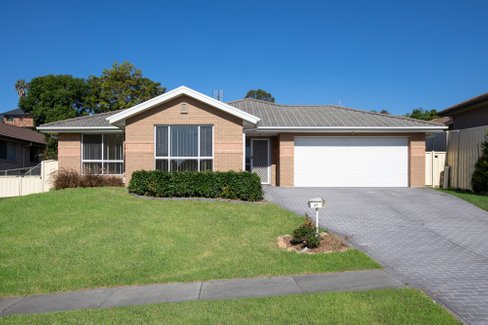 27 David Avenue, EAST MAITLAND NSW 2323