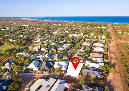 27 Delaware Road, CABLE BEACH WA 6726