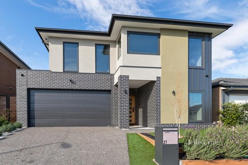 27 Dolomite Boulevard Clyde North 3978