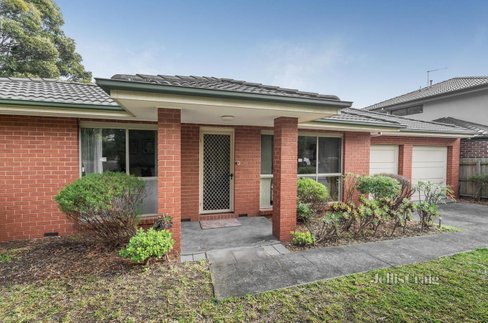 27 Edith Street Glen Waverley 3150