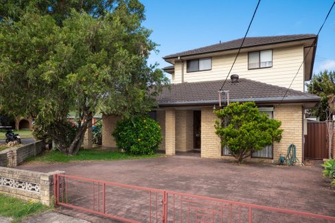 27 Flinders Street, MATRAVILLE NSW 2036