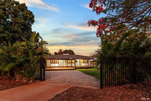 27 Forrest Street, BROOME