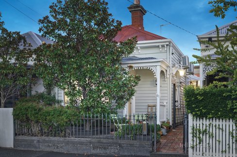 27 Fraser Street Richmond 3121