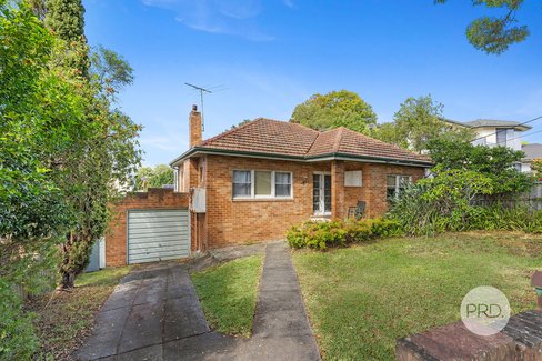 27 Frederick Street, OATLEY NSW 2223