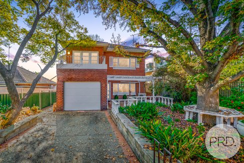 27 Garland Street, TURVEY PARK NSW 2650