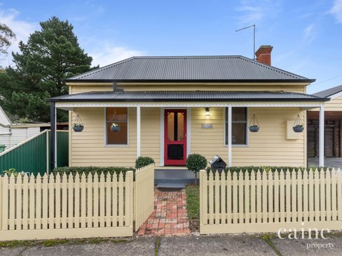 27 Gent Street Ballarat East 3350