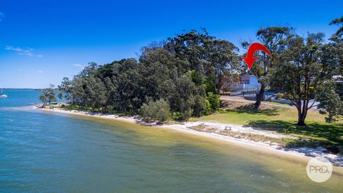 27 Gibbers Drive, LEMON TREE PASSAGE NSW 2319