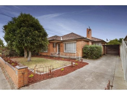 27 Ginifer Avenue Altona North 3025