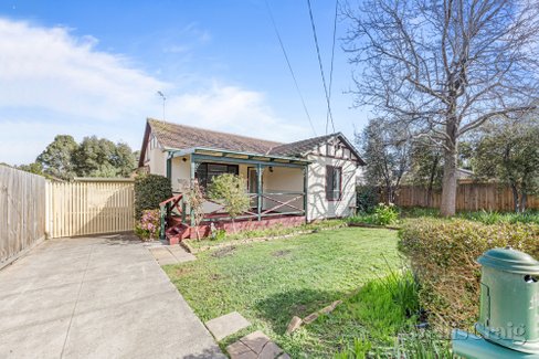 27 Glover Street Heidelberg Heights 3081