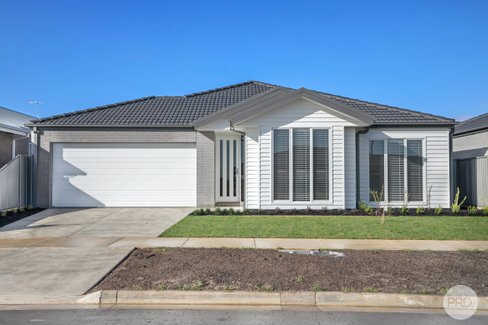 27 Goddard Street, LUCAS VIC 3350