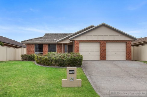 27 Golden Wattle Crescent, THORNTON NSW 2322
